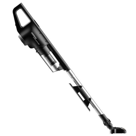 Deerma DX600 Ηλεκτρική Σκούπα 2 σε 1 Stick & Χειρός 600W Μαύρη