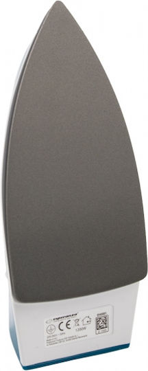 Esperanza Smoother Dry Press Travel Iron 1200W
