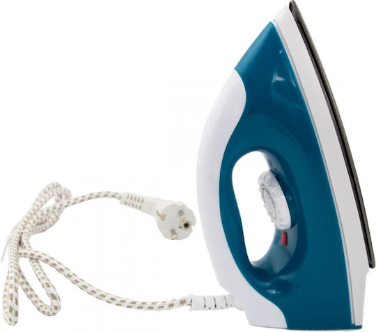 Esperanza Smoother Dry Press Travel Iron 1200W