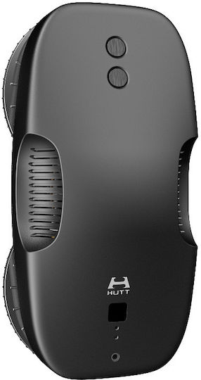 Hutt Mijia HUTT DDC5 Battery Robot Window Cleaner 24V Black