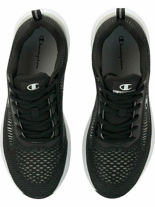 Bold 2.2 Sneakers Black