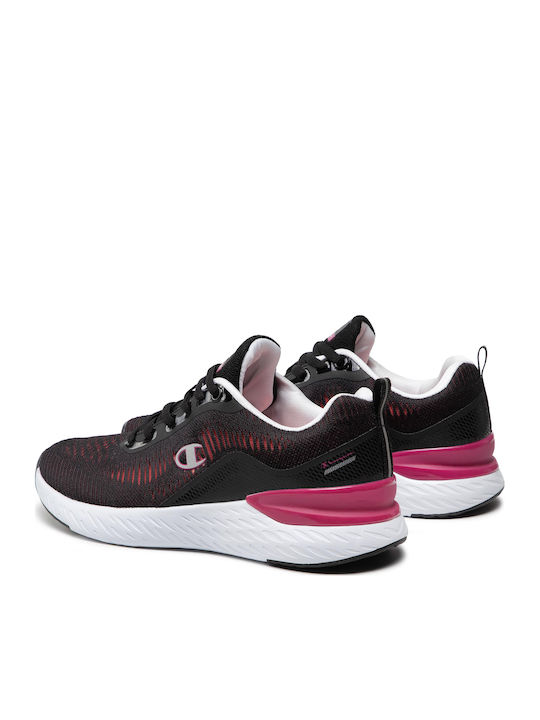 Bold 2.2 Sneakers Black