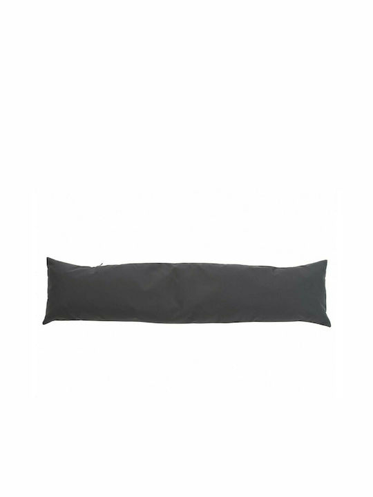 Amazonas Αιώρα Διπλή Υφασμάτινη με Βάση Anthracite 230x141x68εκ.