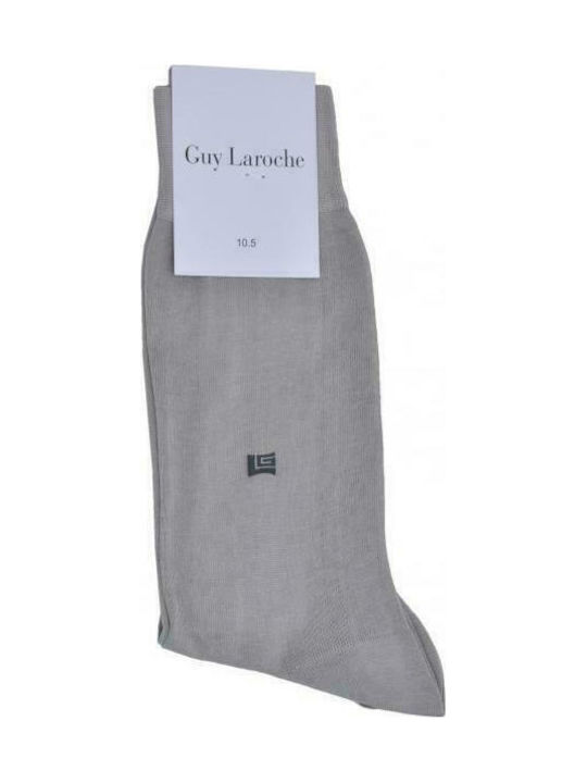 Guy Laroche Bărbați Șosete Uni Bej 1Pachet Guy Laroche Bărbați Șosete Uni Bej 1Pachet