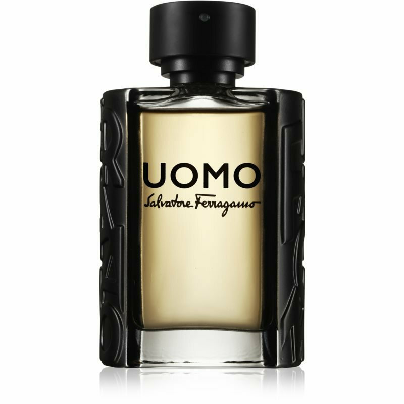 Salvatore Ferragamo Uomo Eau de Toilette 100ml