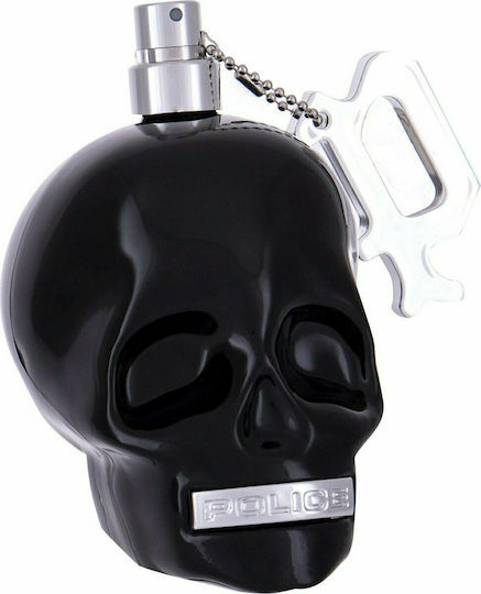 Police Bad Guy Eau de Toilette 125ml