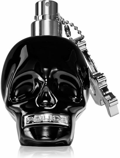 Police To Be Bad Guy Eau de Toilette 40ml