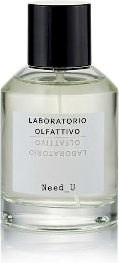Laboratorio Olfattivo Need_U Eau de Parfum 30ml