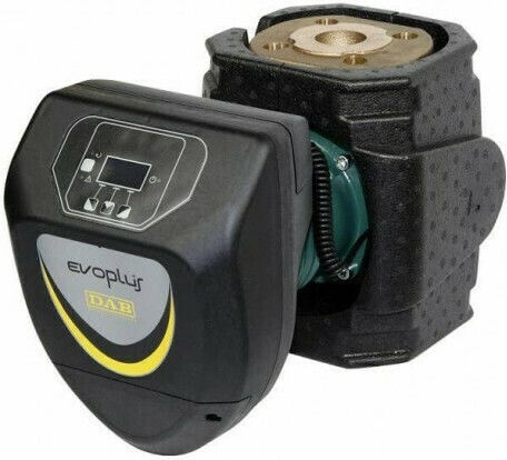 DAB Evoplus B M 65/6 Elektronisch Zirkulationspumpe 340mm