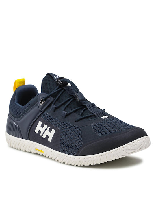 Helly Hansen Hp Foil V2 Ανδρικά Sneakers Navy Μπλε 11708 597 Skroutz gr