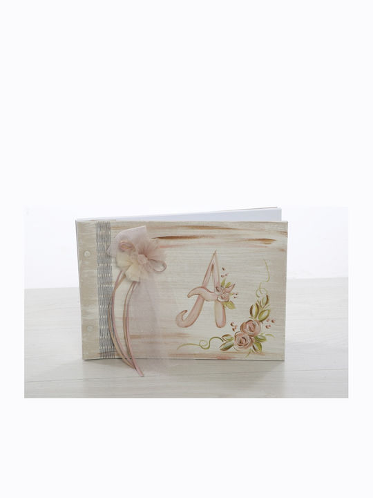 Bellissimo Flowers Baptism Set with Theme Flowers