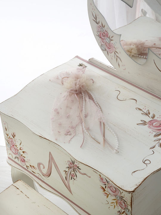 Bellissimo Set Botez Cu Temă Fluture Bellissimo Set Botez Cu Temă Fluture