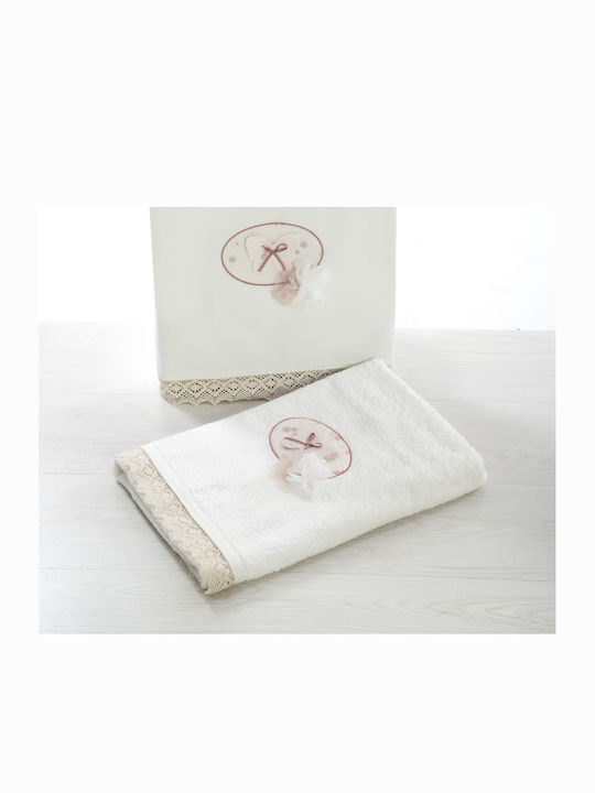 Bellissimo Set Botez Cu Temă Fluture