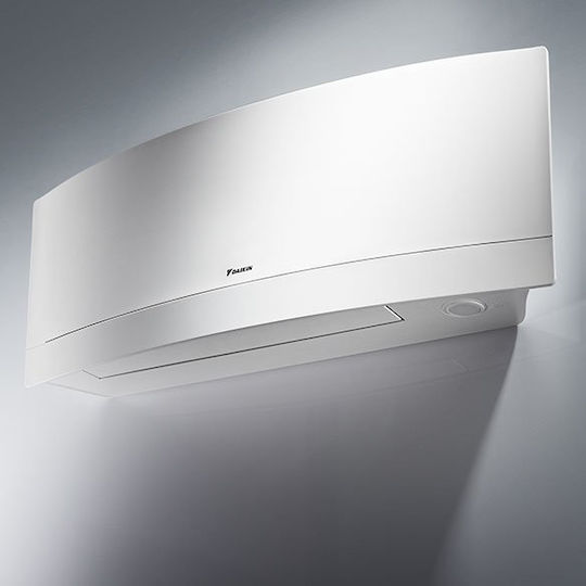 Daikin Emura Εσωτερική Μονάδα Τοίχου (12000 btu)