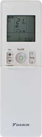 Daikin Daikin Wand-Klimaanlage Innenraumgerät (7000 BTU)