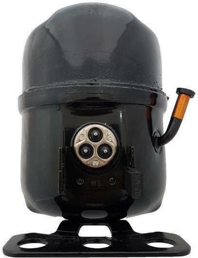 Puredry Wansheng QZ45HG Kompressor für Luftentfeuchter