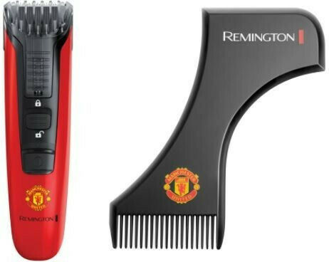 Remington Beard Boss Manchester Επαναφορτιζόμενη Κουρευτική Μηχανή MB4128