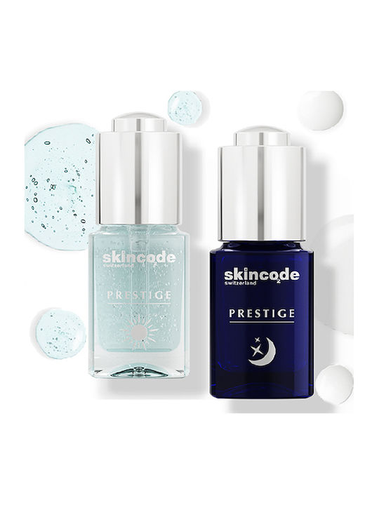 Skincode Skin Renaissance Комплект за грижа за кожата за Против стареене & Хидратация Skincode Skin Renaissance Комплект за грижа за кожата за Против стареене & Хидратация