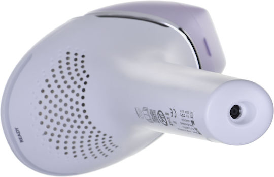 Philips Lumea Series 8000 Epilator Set IPL for Face, Body & Bikini BRI947/00