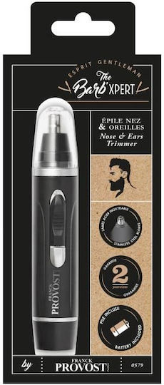 Franck Provost Barb Xpert Nose Ears 0579 Trimmer Mașină