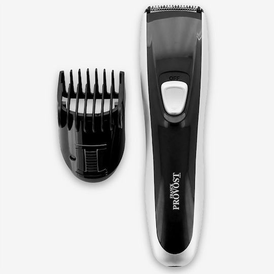 Franck Provost Barb Xpert Body Trimmer 0578 Trimmer Μηχανή Επαναφορτιζόμενη FPH-002