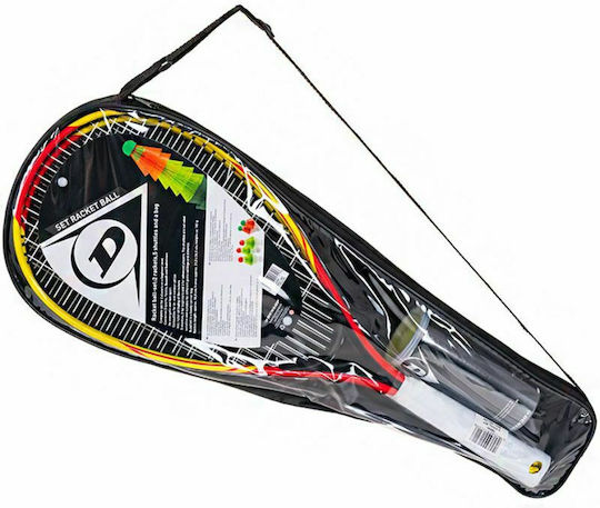 Dunlop Speedminton Set