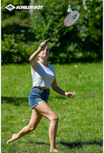Schildkrot Set Badminton