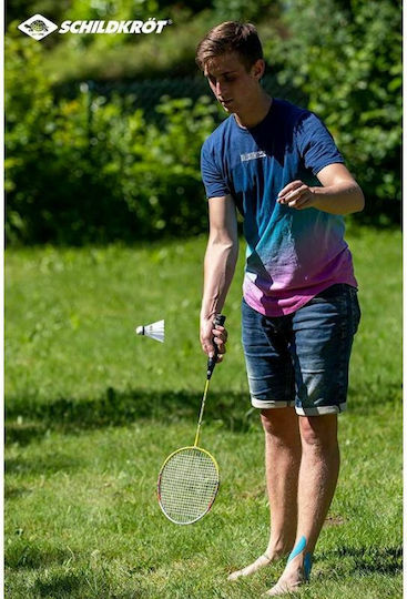 Schildkrot Set Badminton