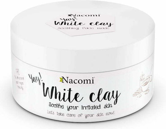 Nacomi Yay! Μάσκα Προσώπου 42gr