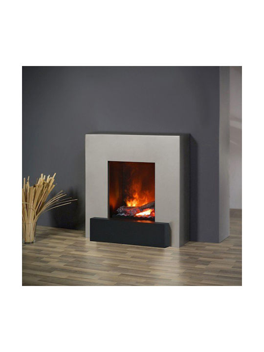 Dimplex Engine 56-600 BB Floor Electric Fireplace 2000W 65x70cm