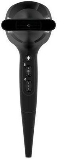 Rowenta Studio Dry Glow Ionic Πιστολάκι Μαλλιών 2300W