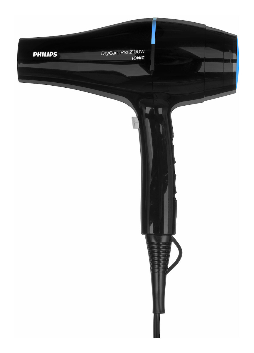Philips DryCare Ionic Πιστολάκι Μαλλιών 2100W BHD272/00 | Skroutz.gr