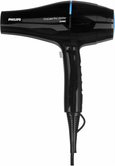 Philips DryCare Ionic Hair Dryer 2100W BHD272/00