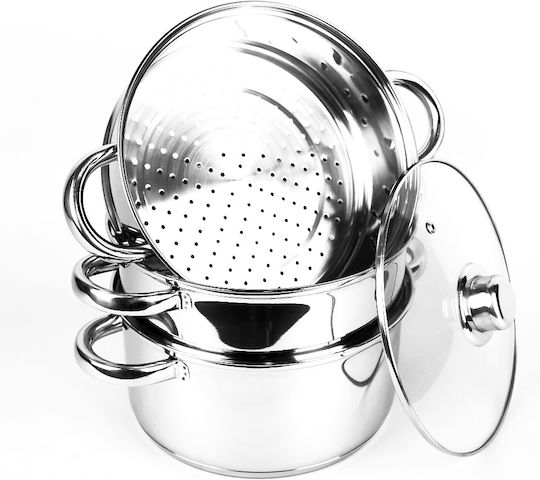 Maestro Kochtopf 3l / 20cm Maestro Kochtopf 3l / 20cm