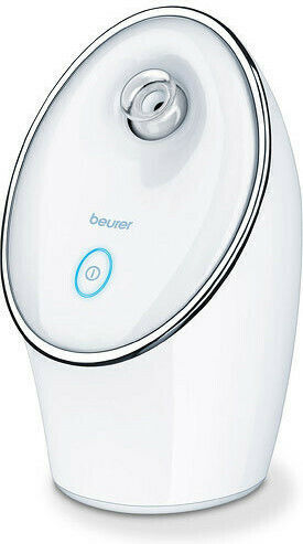 Beurer FC 72 Pureo Ionic Moisturizing Sauna Face 60505
