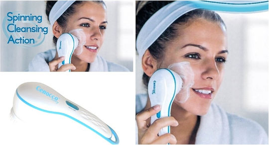 Cenocco CC-9046 Perie Facial din Silicon CC-9046