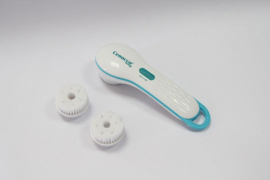 Cenocco CC-9046 Perie Facial din Silicon CC-9046