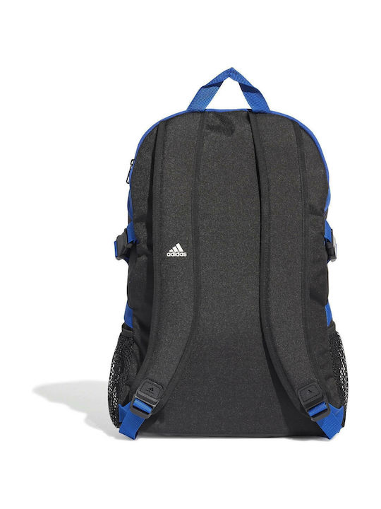 Adidas Power 5 Unisex Τσάντα Πλάτης Γυμναστηρίου Μπλε
