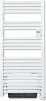Stiebel Eltron BHE 75 Plus Elektrischer Handtuchhalter 750W 122.5x55cm Weiß