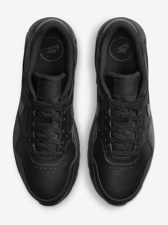 Air Max SC Herren Sneakers Schwarz