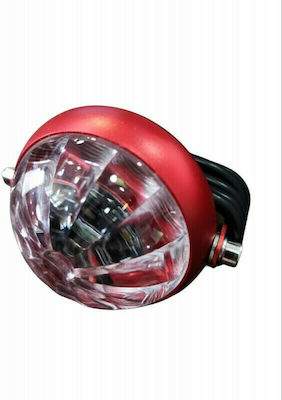 Projector Motorcycle LED 1pcs