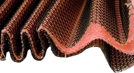 BMC Air Filter Φίλτρο Αέρος Ελευθέρας Ροής 218x185mm Universal