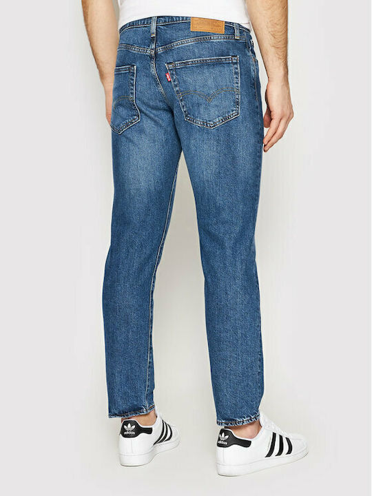 Levi's 502 Men's Jeans Pants in Regular Fit Blue