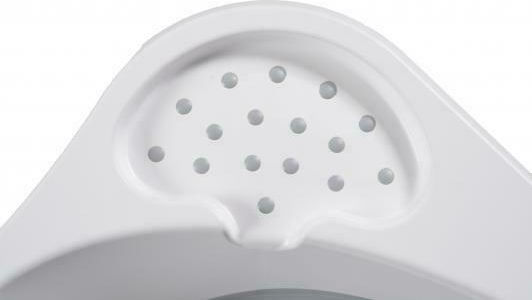 Cangaroo Foldable Baby Bath Maui Grey