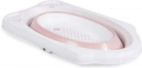 Cangaroo Faltbare Babybadewanne Maui Pink