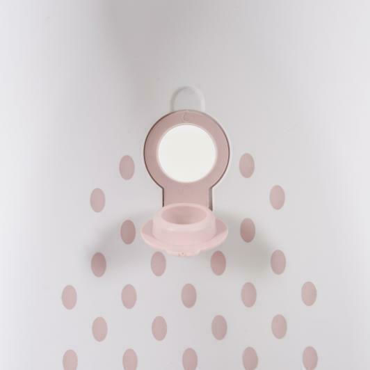 Cangaroo Faltbare Babybadewanne Maui Pink
