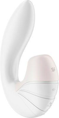 Satisfyer Supernova Clitoral Vibrator White