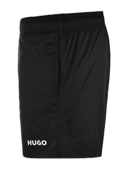Haiti Men's Swimwear Shorts Black