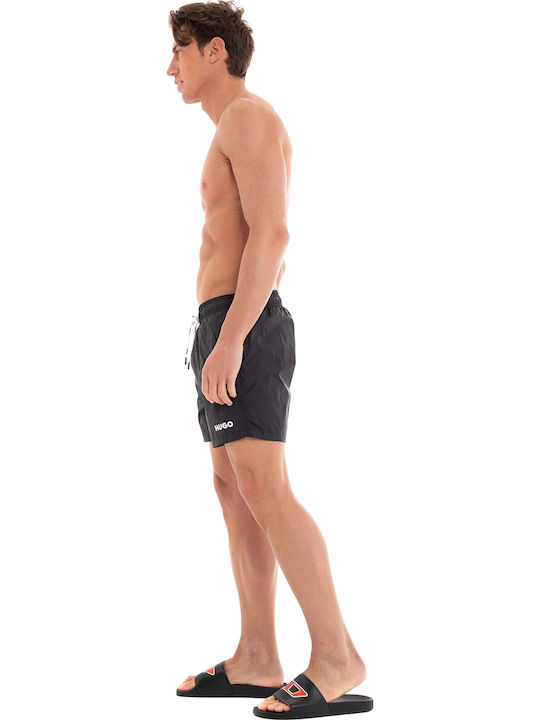 Haiti Men's Swimwear Shorts Black
