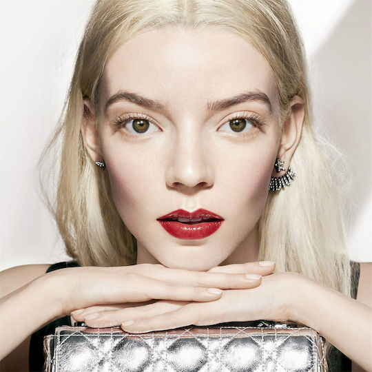 Dior Addict Lipstick Refill Shimmer 716 Dior Cannage 3.2g